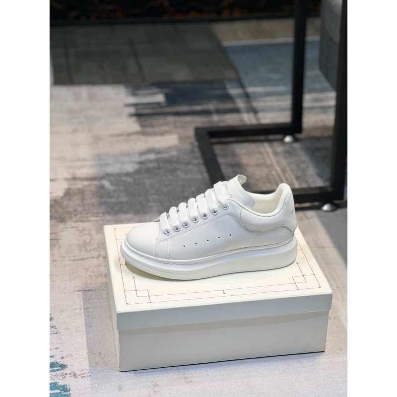 alexander M*Q*en casual shoes